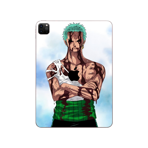 One Piece 5 - Tablet Skins