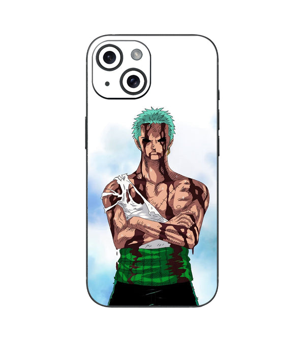 One Piece 13 - Mobile Skins