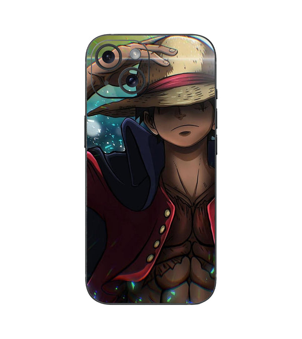 One Piece 1 - Mobile Skins