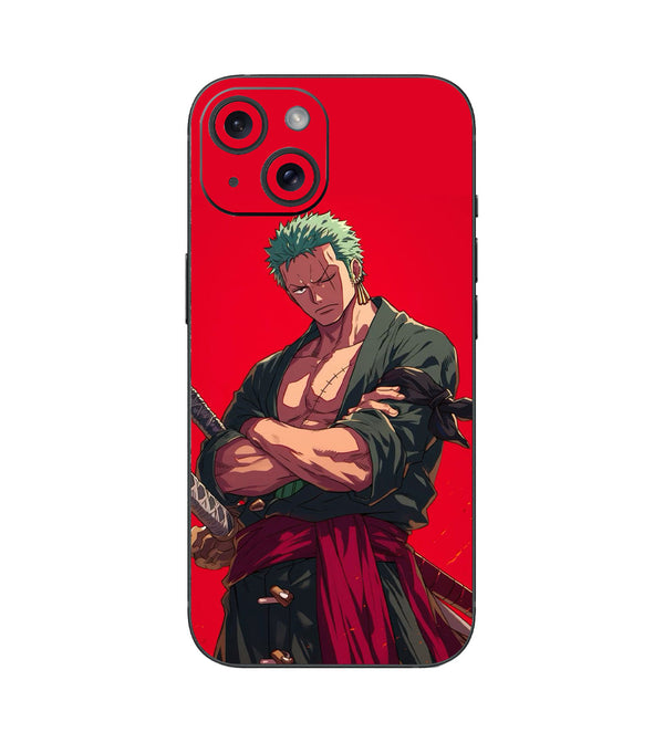 One Piece 2 - Mobile Skins