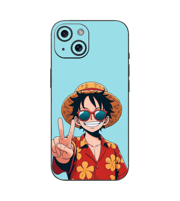 One Piece 3 - Mobile Skins
