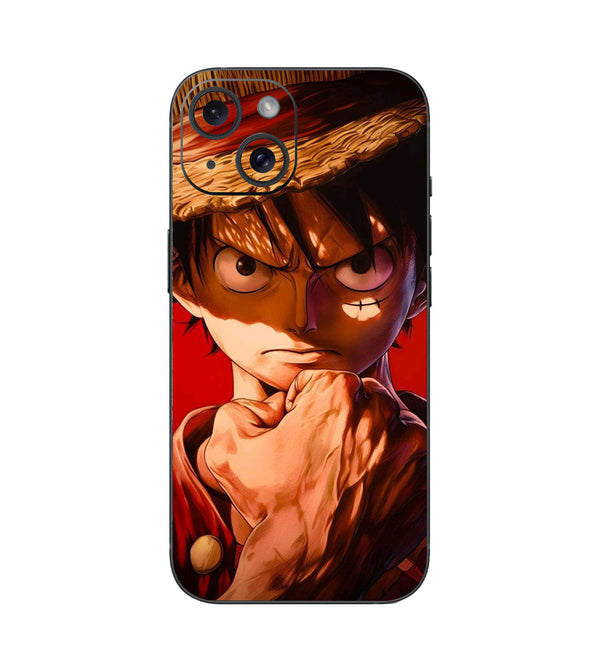 One Piece 4 - Mobile Skins