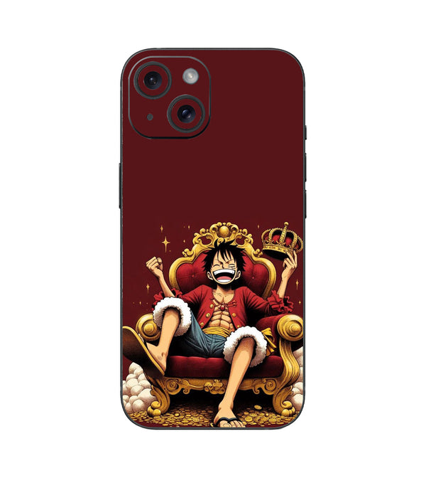 One Piece 5 - Mobile Skins
