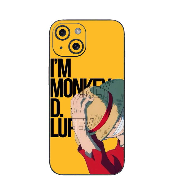 One Piece 6 - Mobile Skins