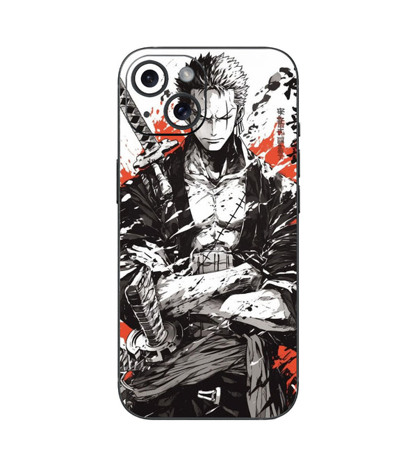 One Piece 9 - Mobile Skins