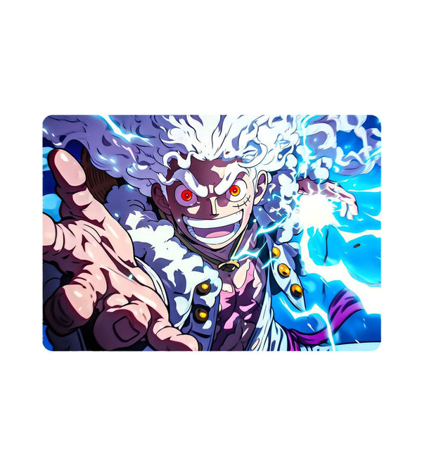 One Piece 2 - Laptop Skins