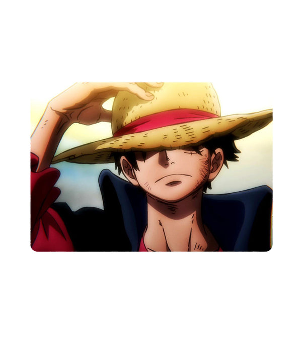 One Piece 3 - Laptop Skins