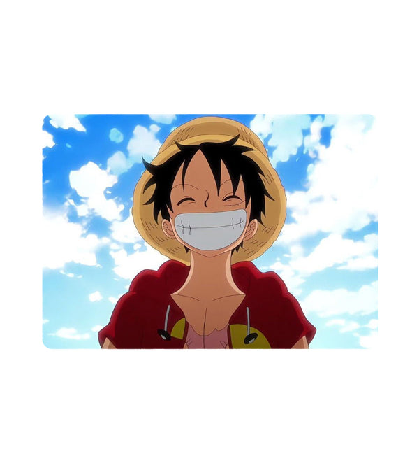 One Piece 4 - Laptop Skins