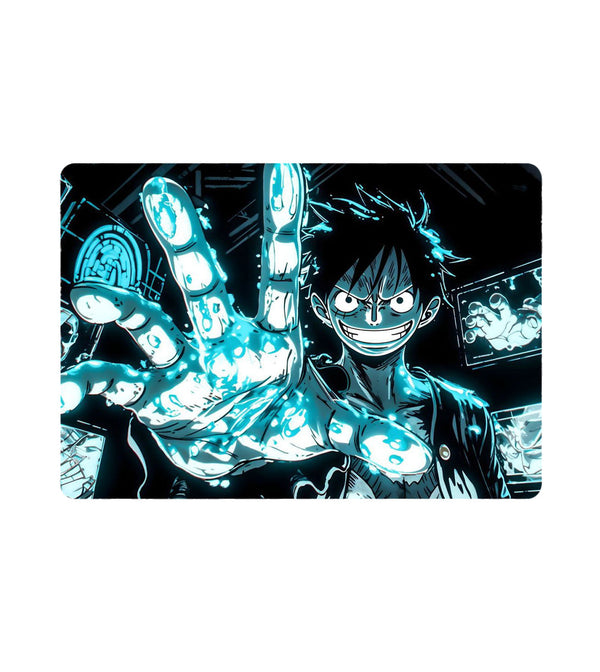 One Piece 6 - Laptop Skins