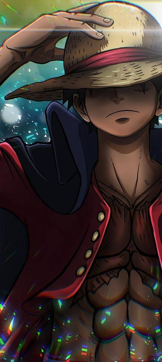 One Piece 3 - Wall Posters