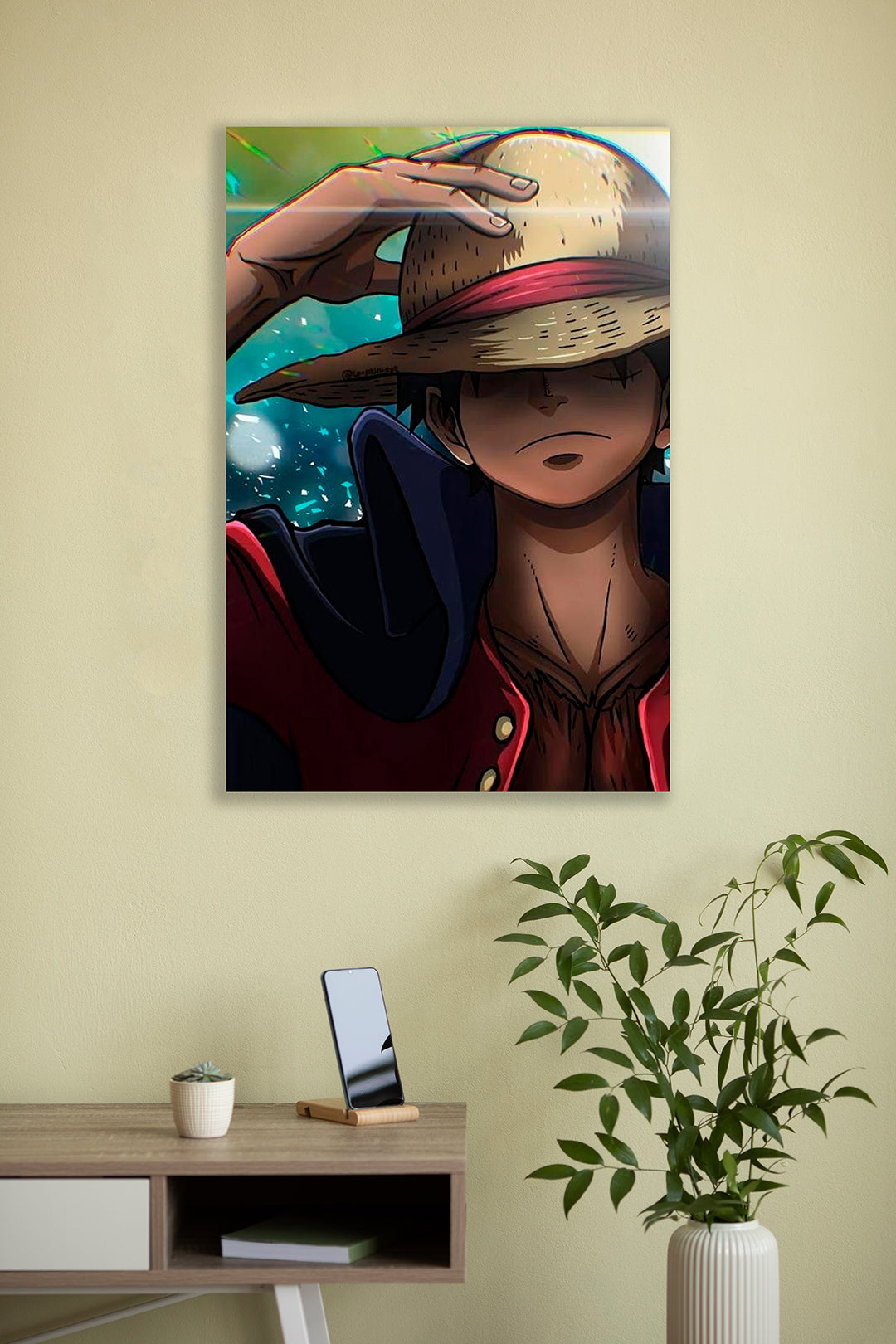 One Piece 3 - Wall Posters