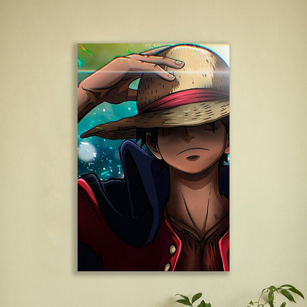 One Piece 3 - Wall Posters