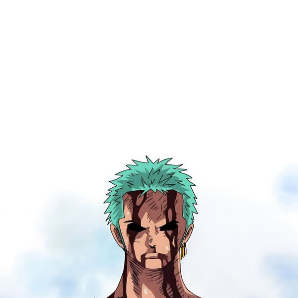 One Piece 4 - Wall Posters