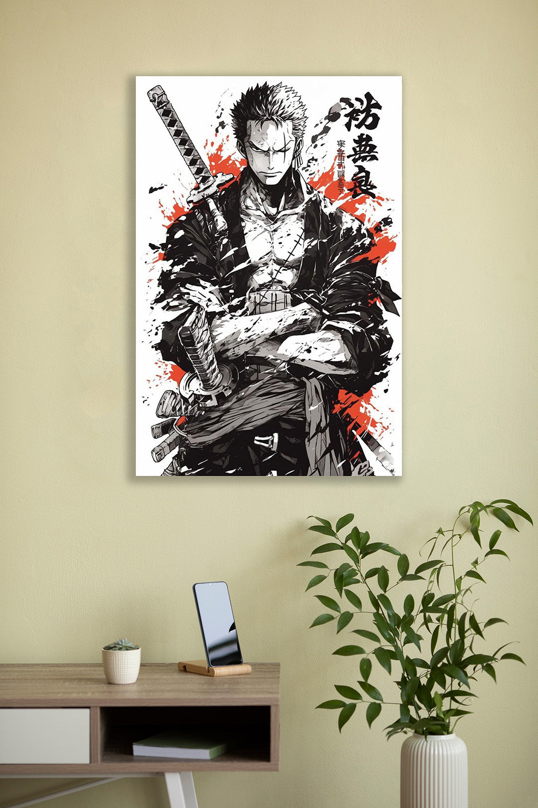 One Piece 5 - Wall Posters