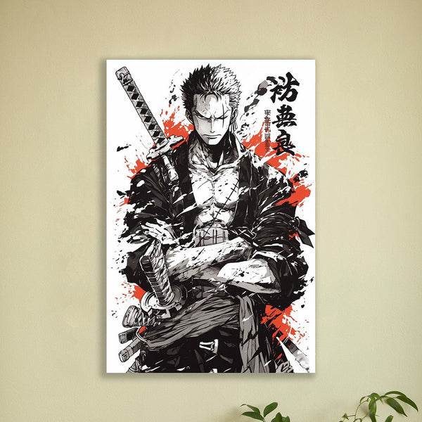 One Piece 5 - Wall Posters