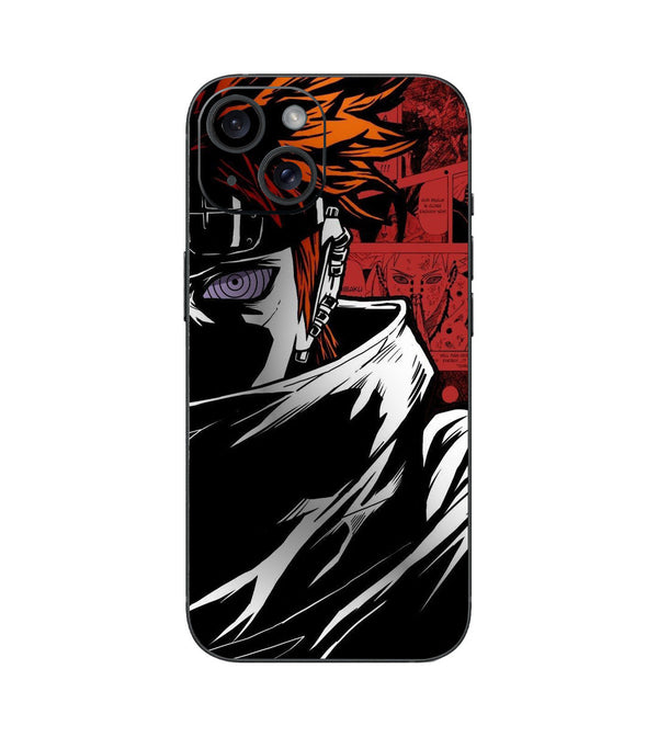 Naruto 61 - Mobile Skins