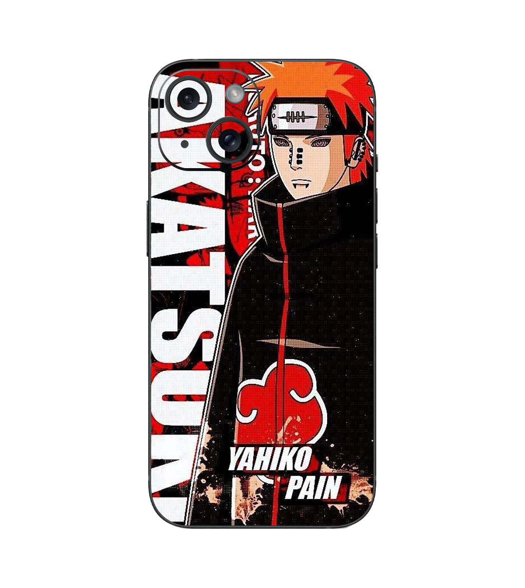 Naruto 62 - Mobile Skins