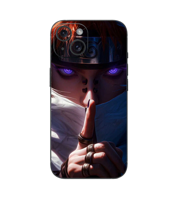 Naruto 52 - Mobile Skins