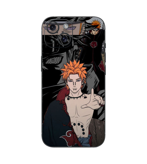 Naruto 53 - Mobile Skins