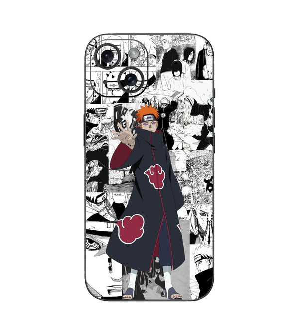 Naruto 56 - Mobile Skins