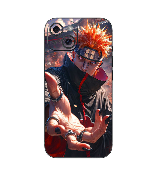 Naruto 58 - Mobile Skins