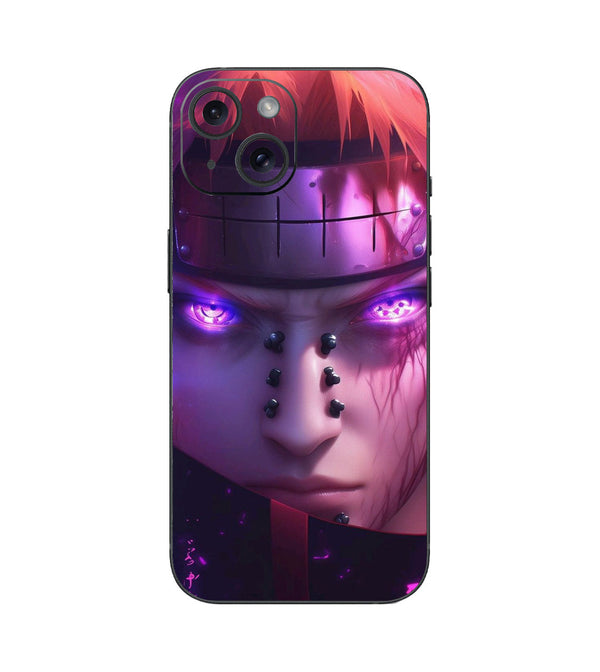Naruto 59 - Mobile Skins