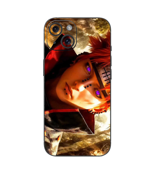 Naruto 60 - Mobile Skins