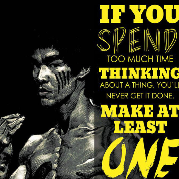 Motivational 1 - Wall Posters