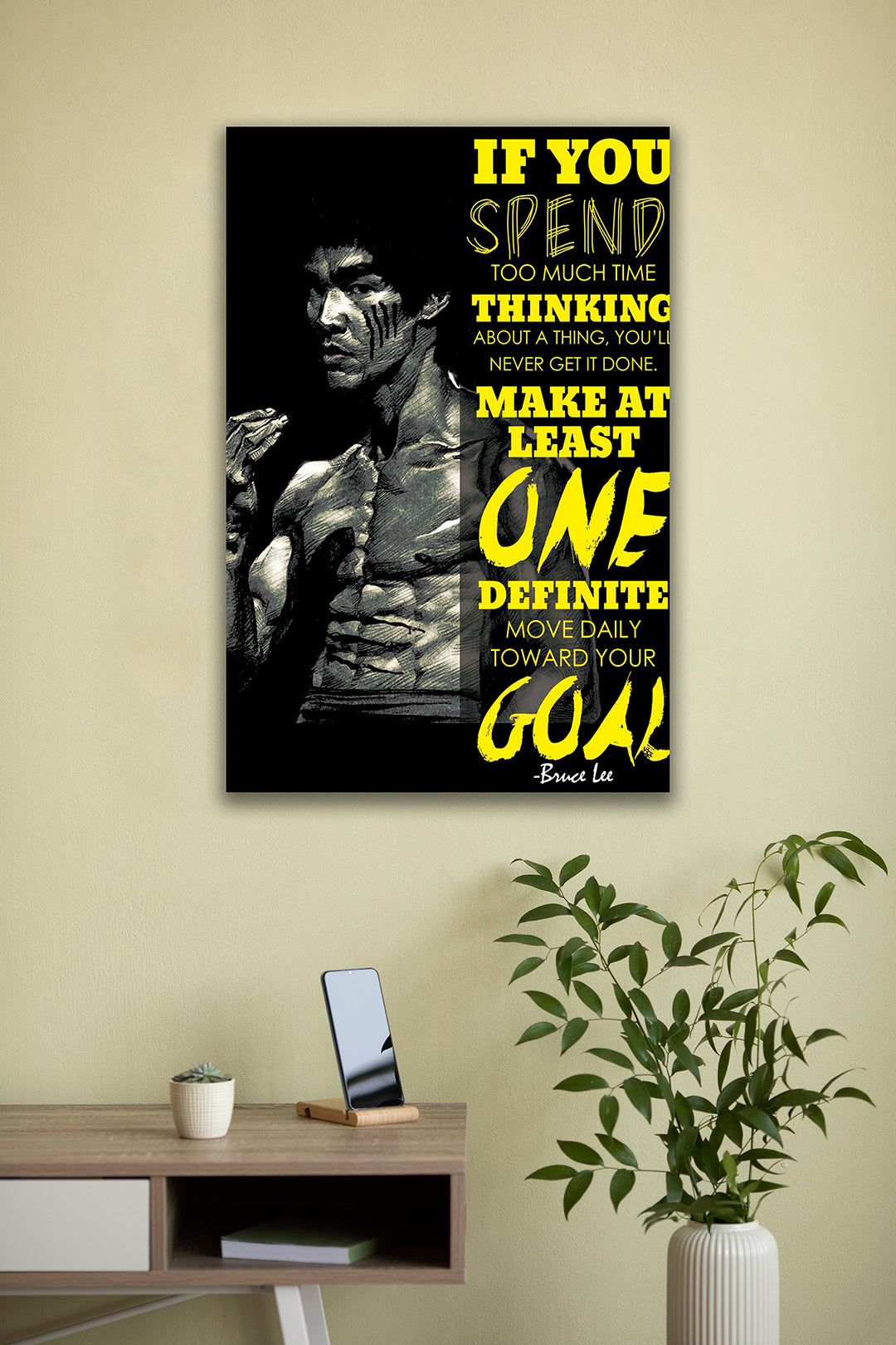 Motivational 1 - Wall Posters