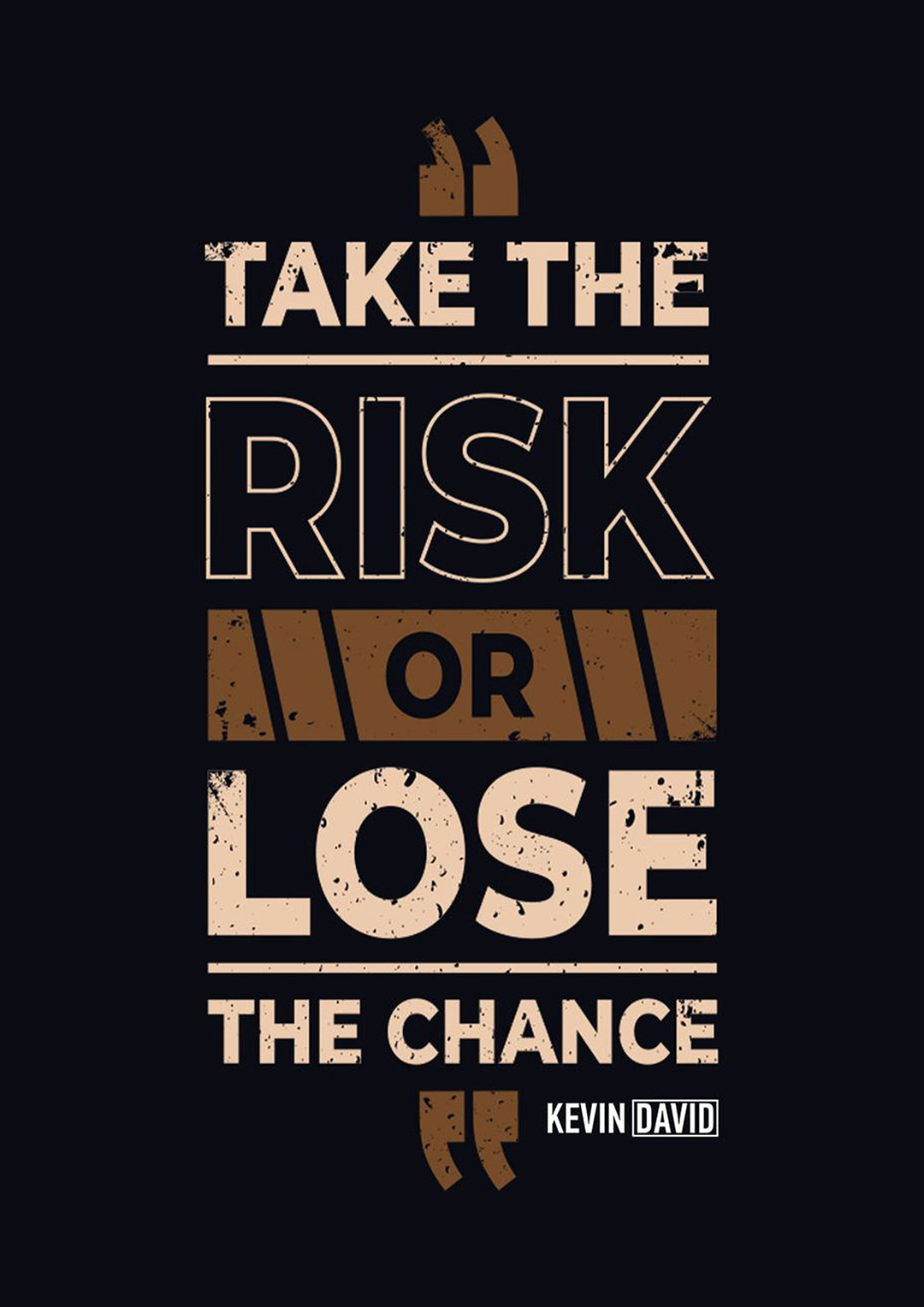 Motivational 2 - Wall Posters