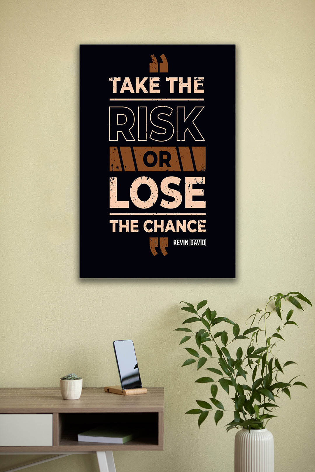 Motivational 2 - Wall Posters