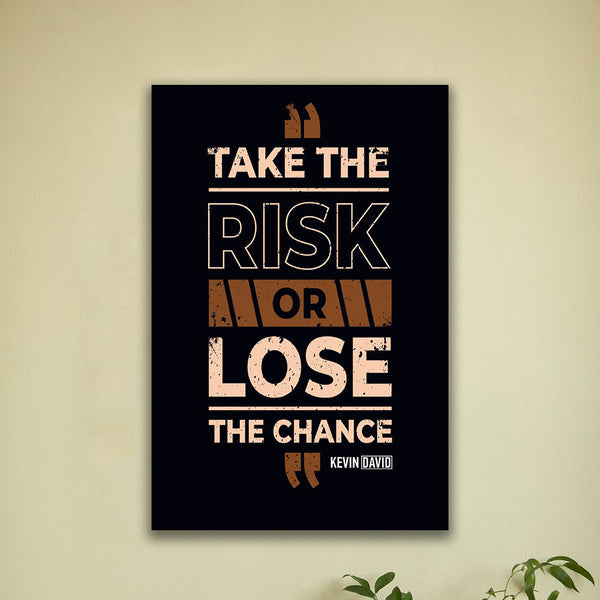 Motivational 2 - Wall Posters