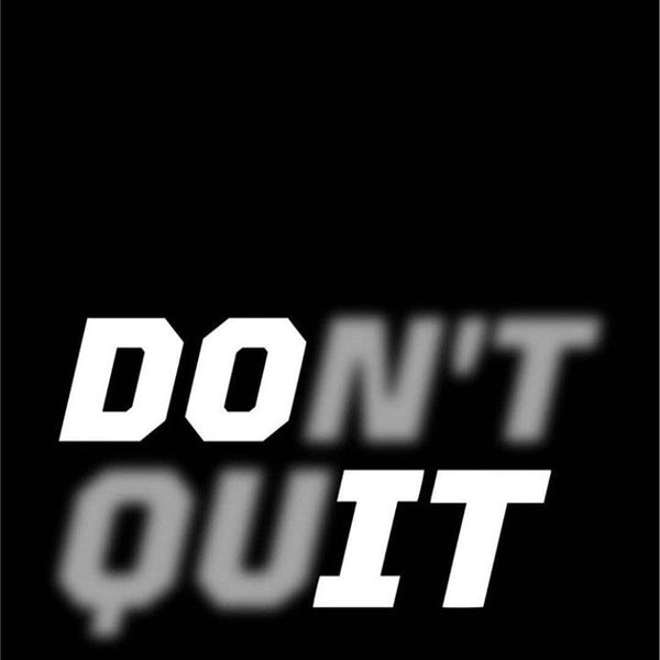 Motivational 3 - Wall Posters