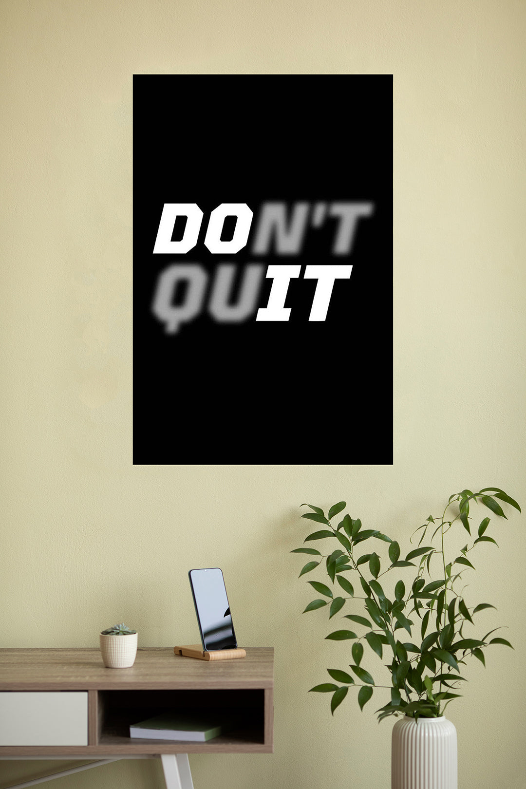 Motivational 3 - Wall Posters