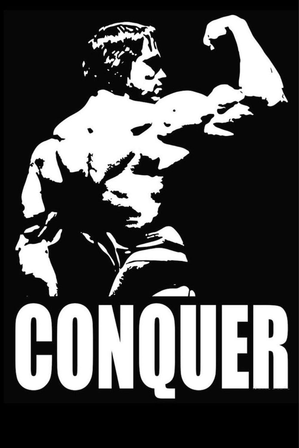 Motivational 4 - Wall Posters