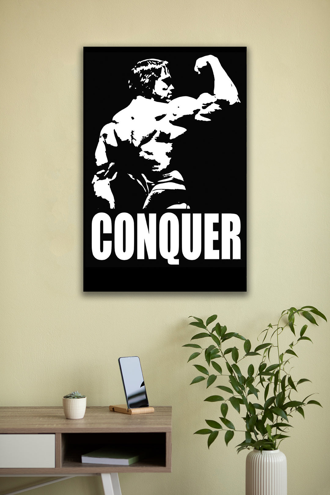 Motivational 4 - Wall Posters