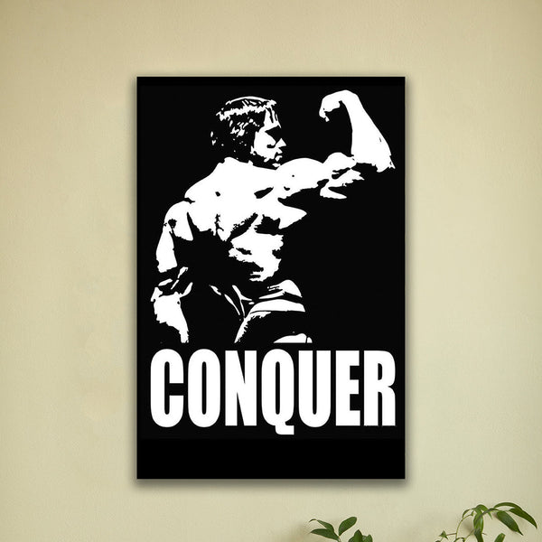 Motivational 4 - Wall Posters