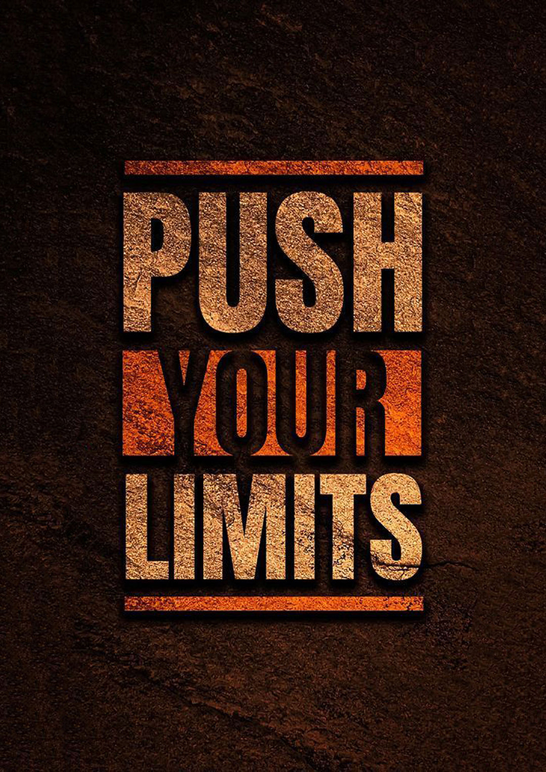 Motivational 5 - Wall Posters