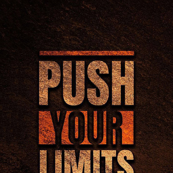 Motivational 5 - Wall Posters