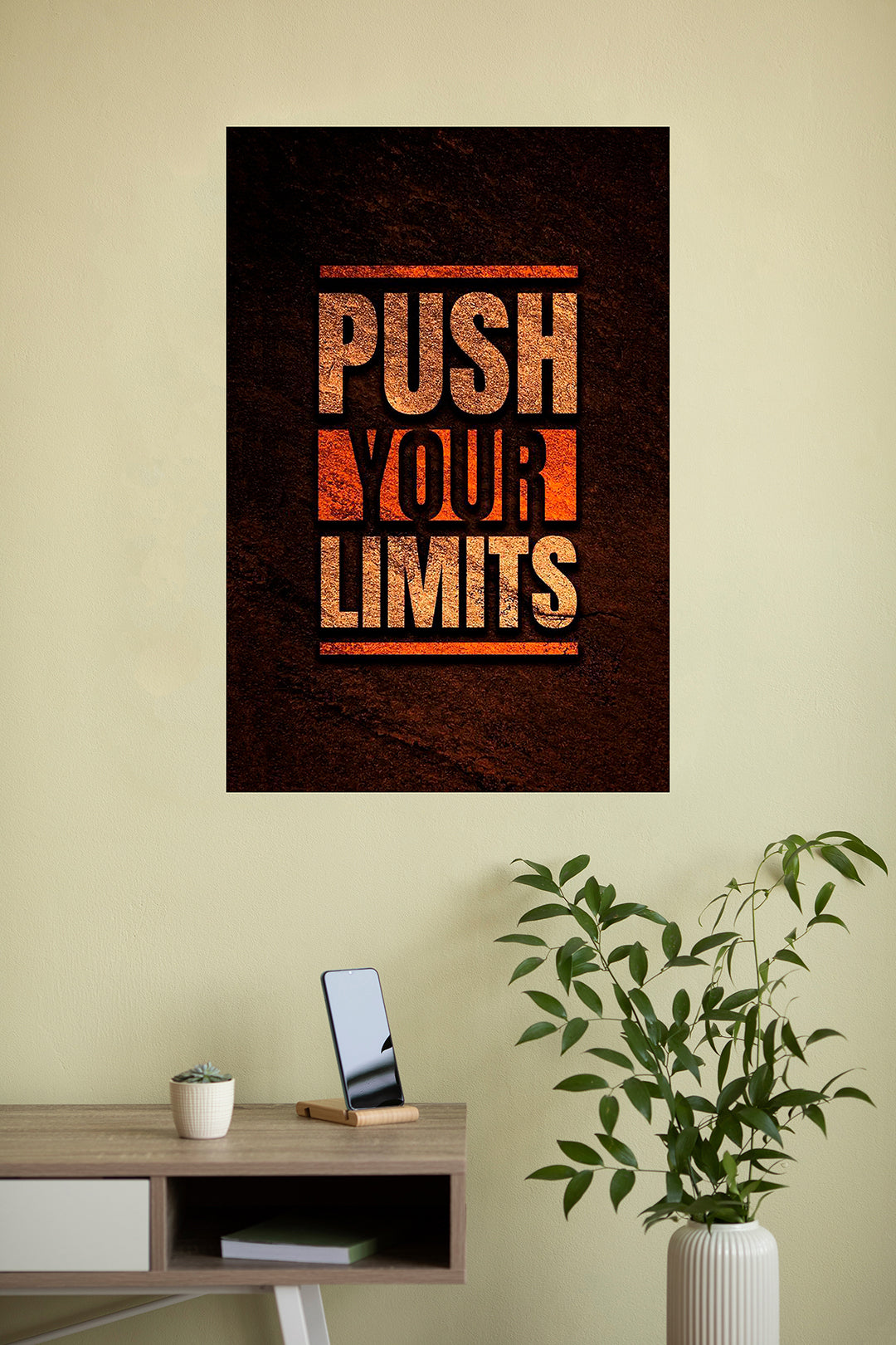 Motivational 5 - Wall Posters