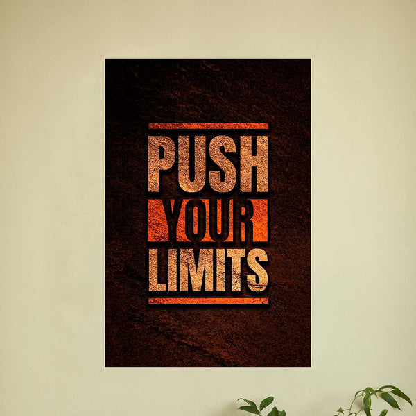 Motivational 5 - Wall Posters