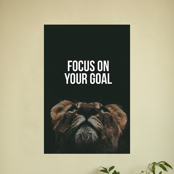 Motivational 6 - Wall Posters
