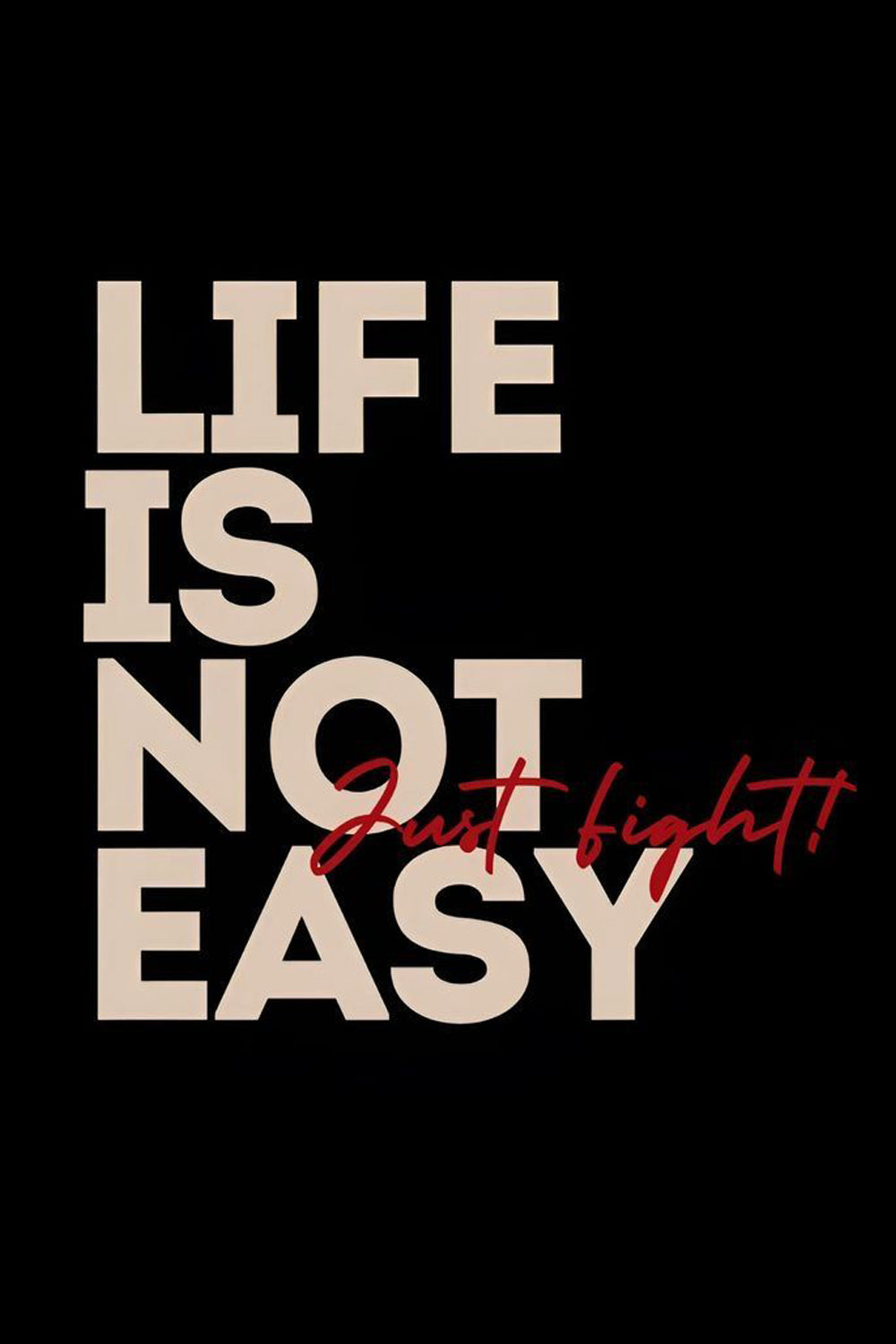 Motivational 7 - Wall Posters