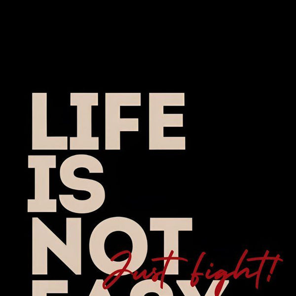 Motivational 7 - Wall Posters