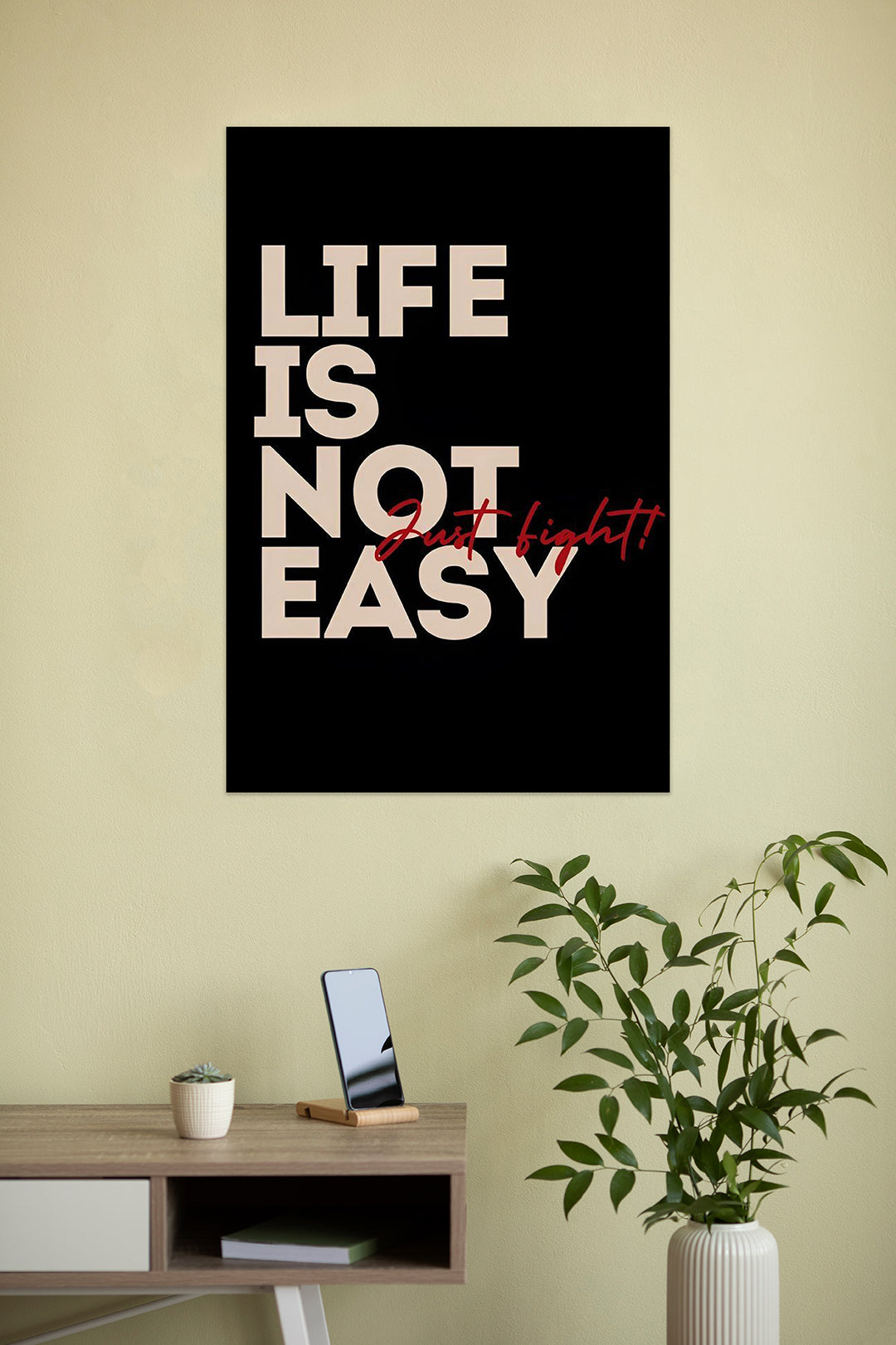 Motivational 7 - Wall Posters