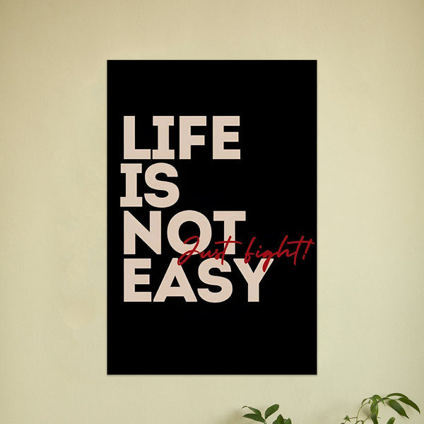 Motivational 7 - Wall Posters
