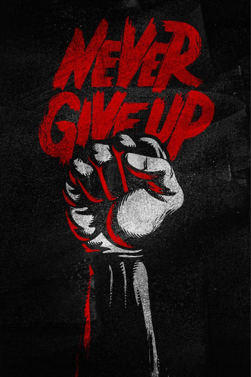 Motivational 8 - Wall Posters