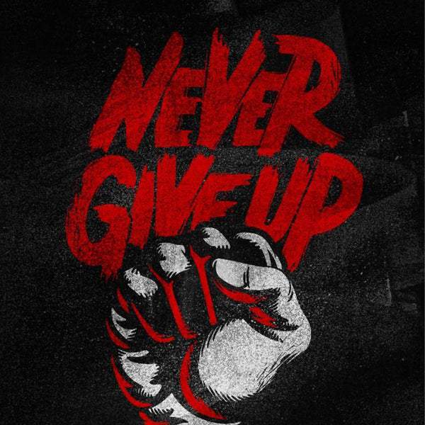 Motivational 8 - Wall Posters