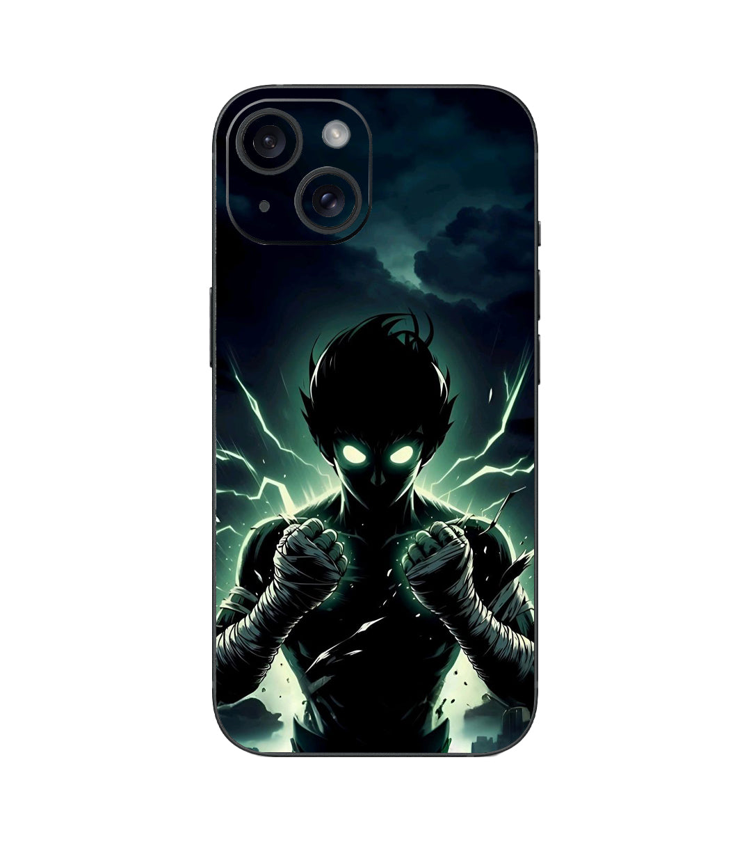 Naruto 63 - Mobile Skins
