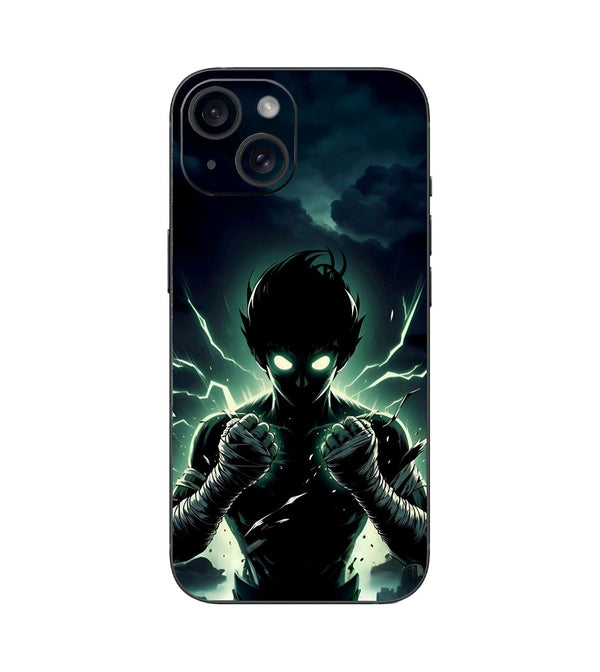 Naruto 63 - Mobile Skins